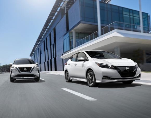 EV Driven Edmonds WA