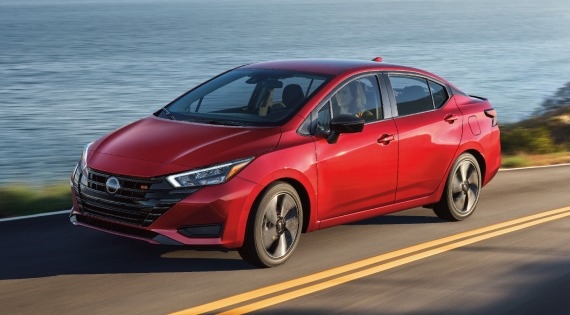 EV Driven Edmonds WA