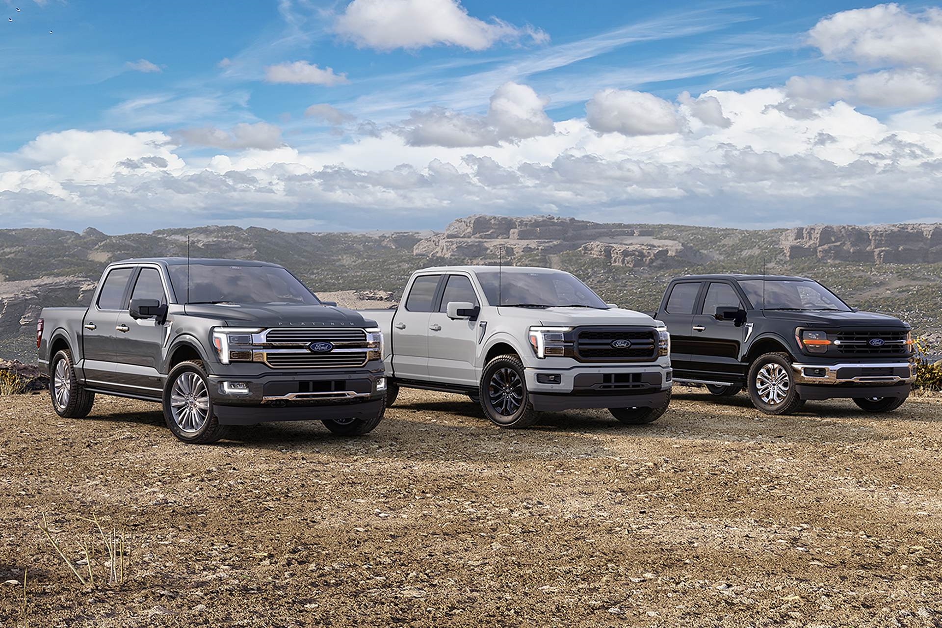 Ford for Sale - Green Ford near Burlington, NC