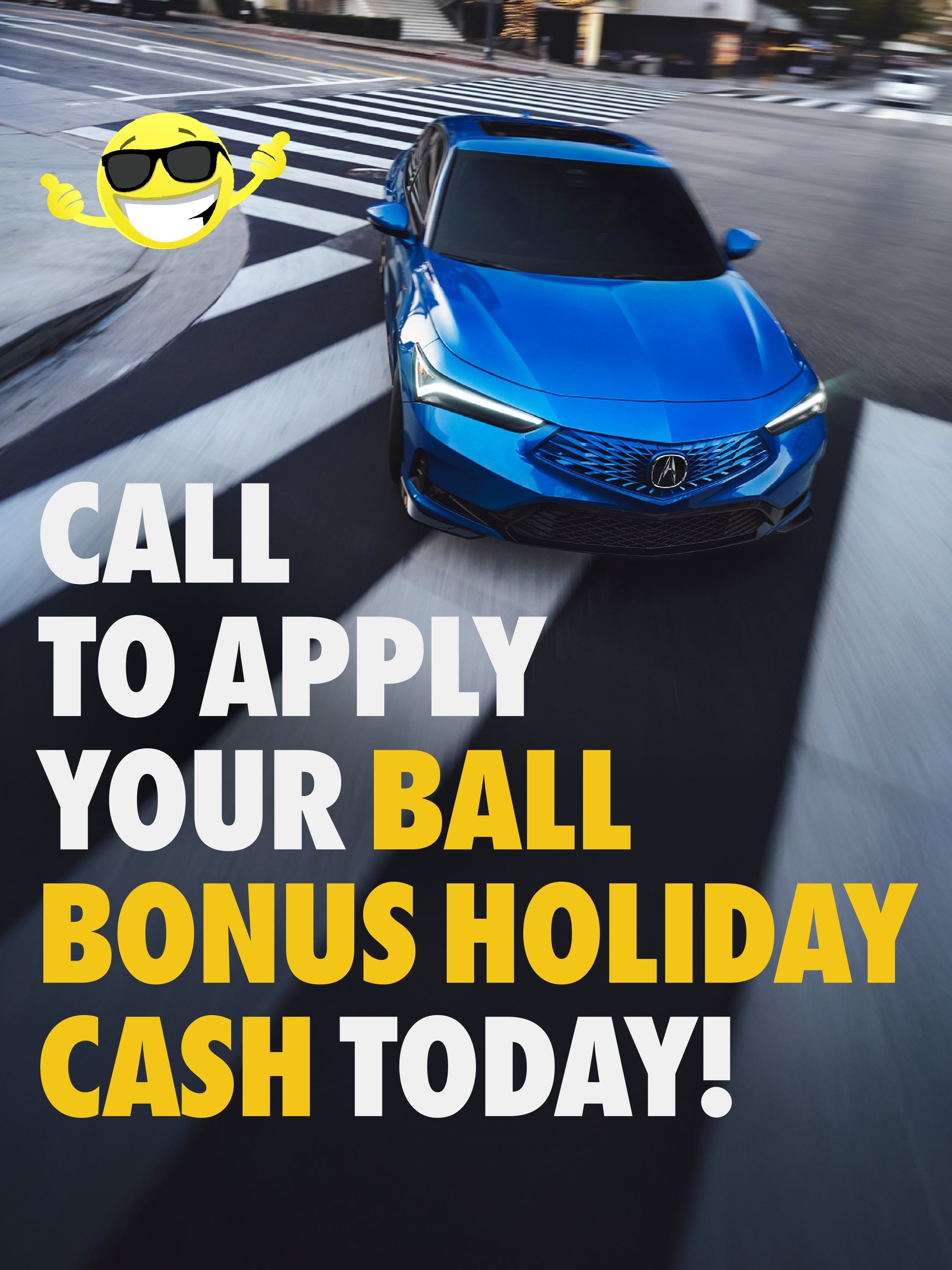 Bonus Holiday Cash
