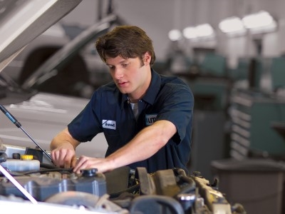 Factory Maintenance Special