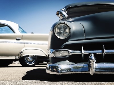 Monday Is Oldies Day