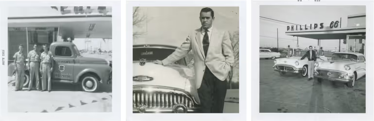 Ed Hicks INFINITI Corpus Christi TX