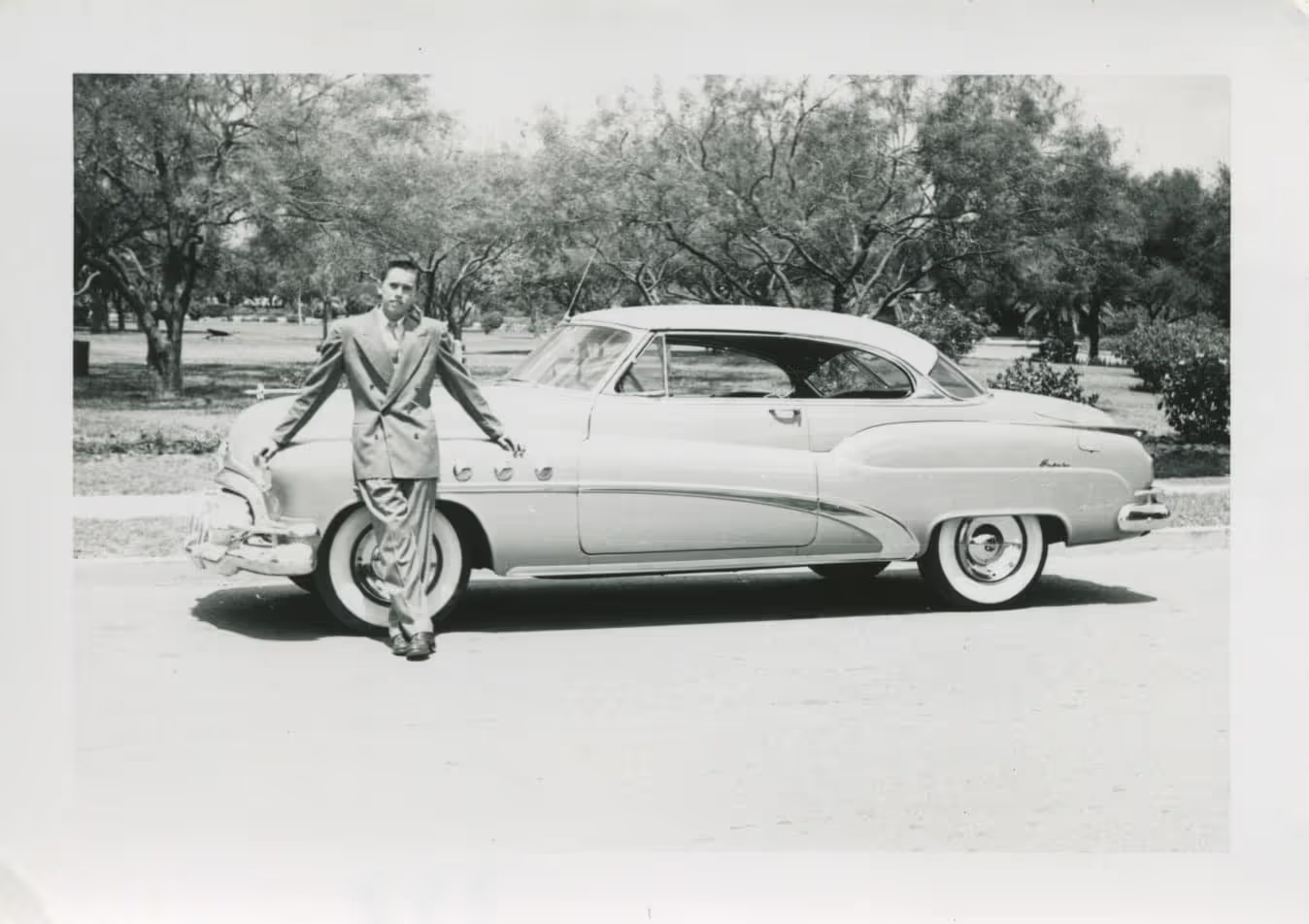 Ed Hicks INFINITI Corpus Christi TX