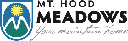 Mt. Hood Meadows Logo