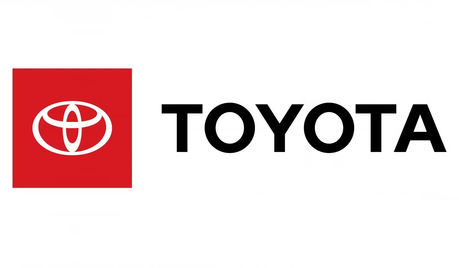 Toyota Logo