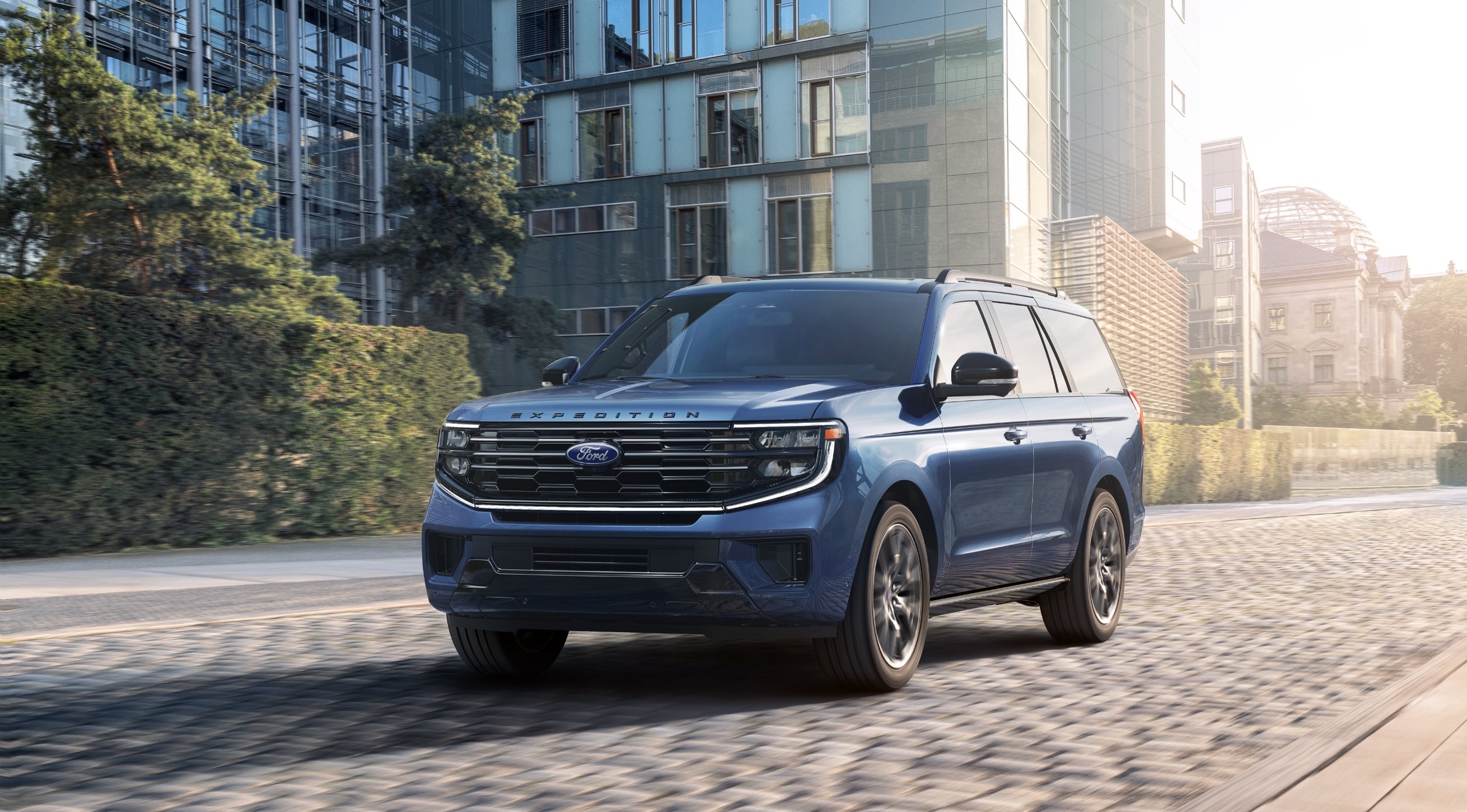 New Ford Expedition for Sale near Richmond, TX