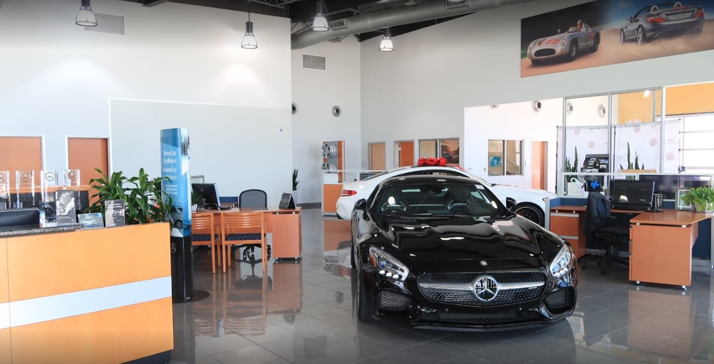 Ed Hicks Imports CORPUS CHRISTI TX