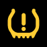 Tire Pressure Light