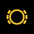 Brake Wear Light