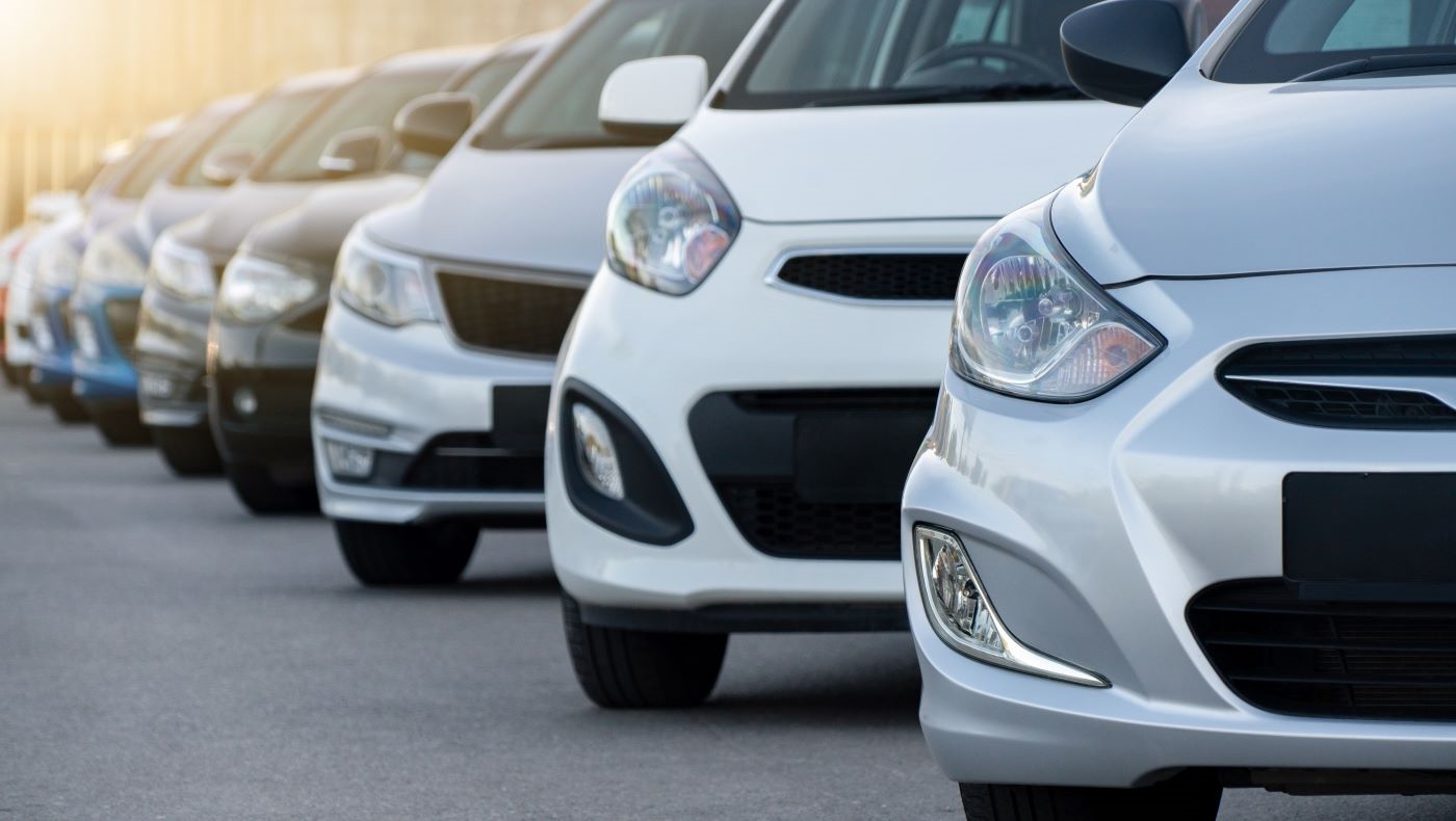 Used Car Dealer near Horsham PA