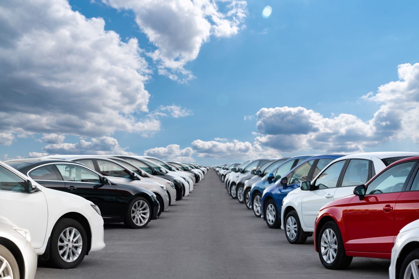 Explore Our Used Car Inventory