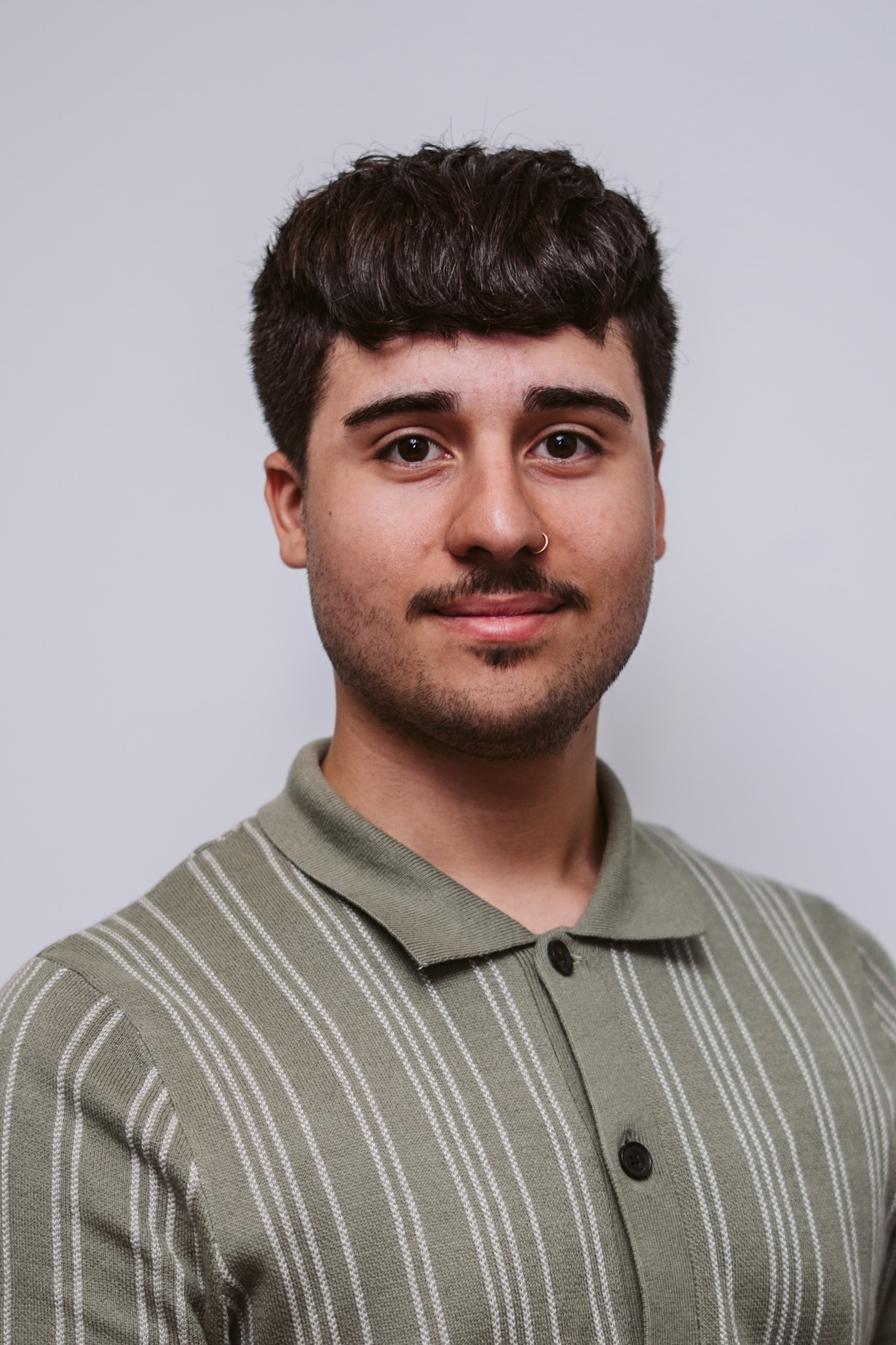 Miguel Mercado-Ramirez