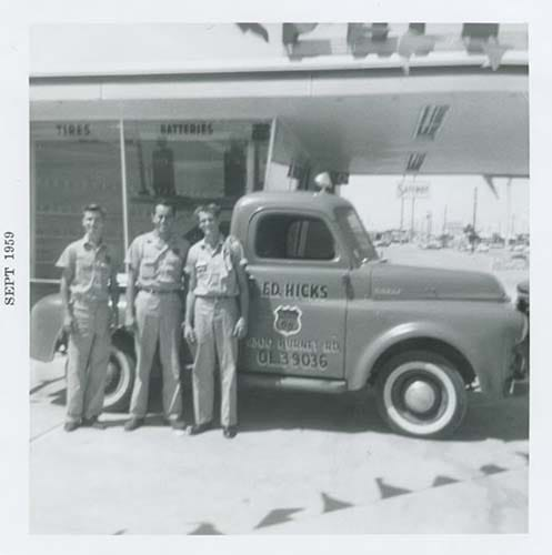 Ed Hicks Imports CORPUS CHRISTI TX