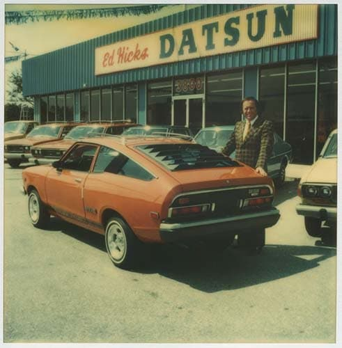 Ed Hicks Imports CORPUS CHRISTI TX