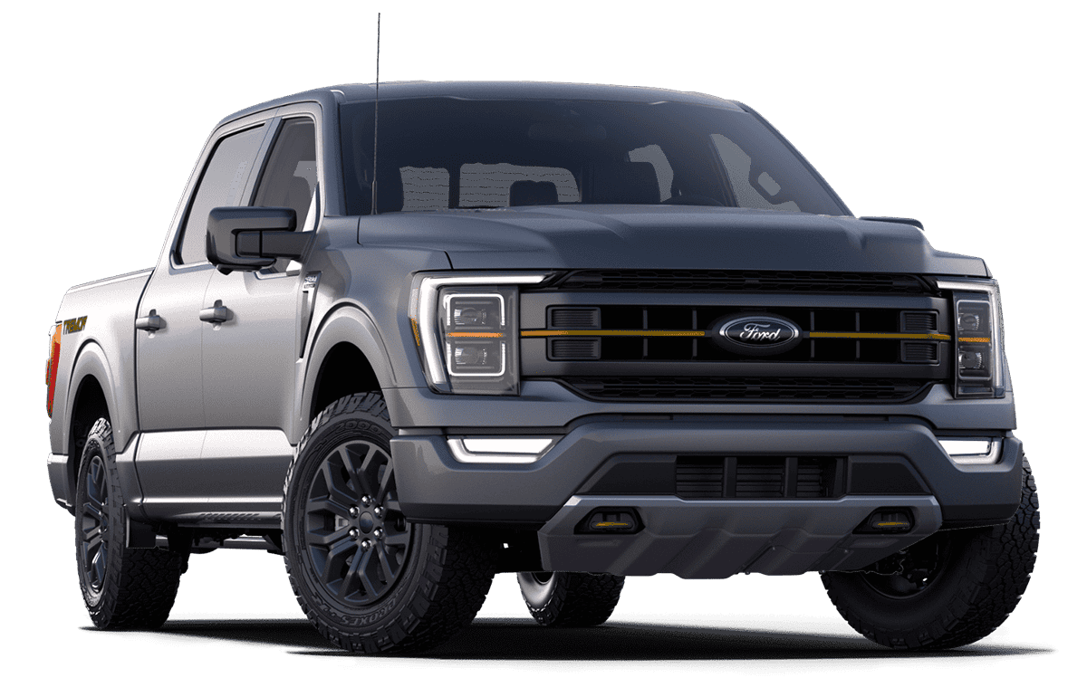 Billy Howell Ford Cumming GA