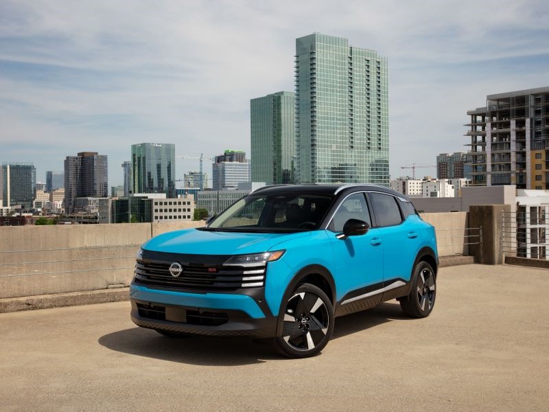 Car Dealer near Moorestown New Jersey