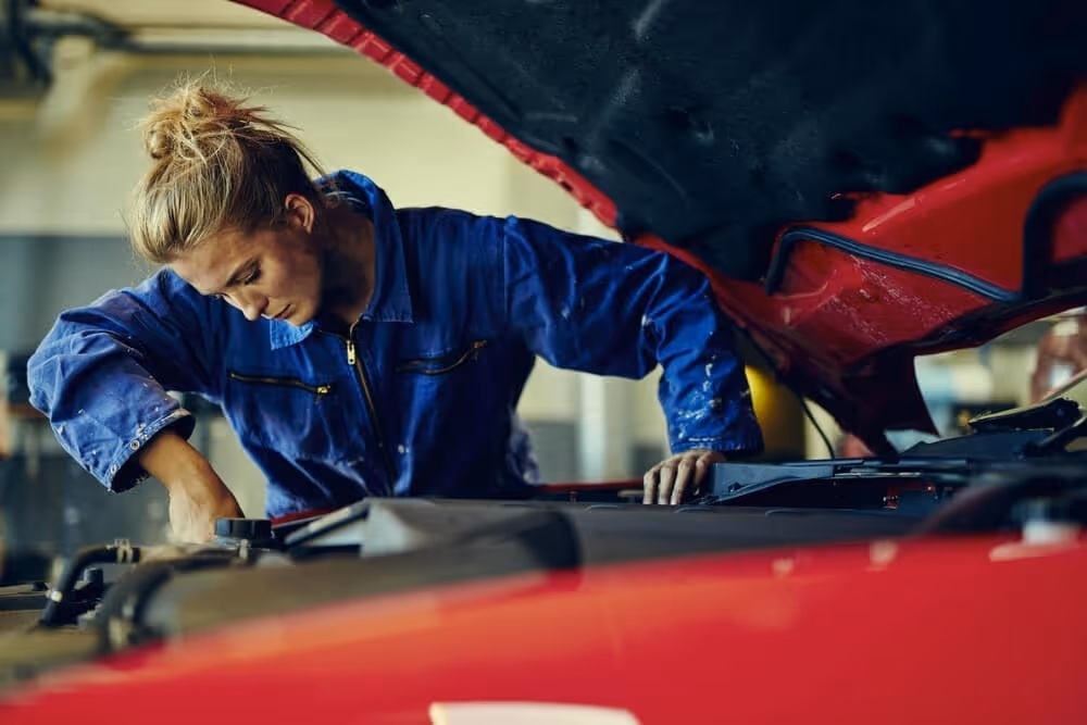 Expert Nissan Service and Repairs