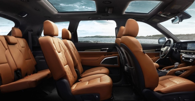 Kia Telluride