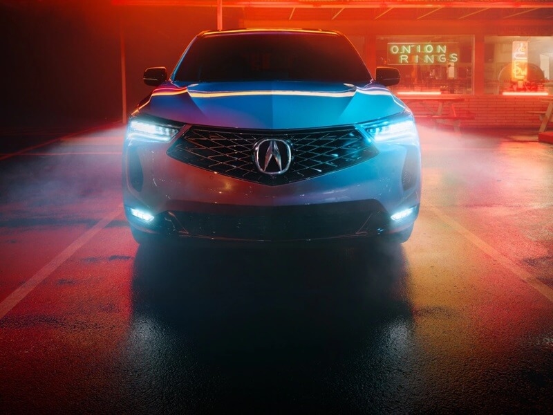 Used Luxury Vehicles near Norristown PA