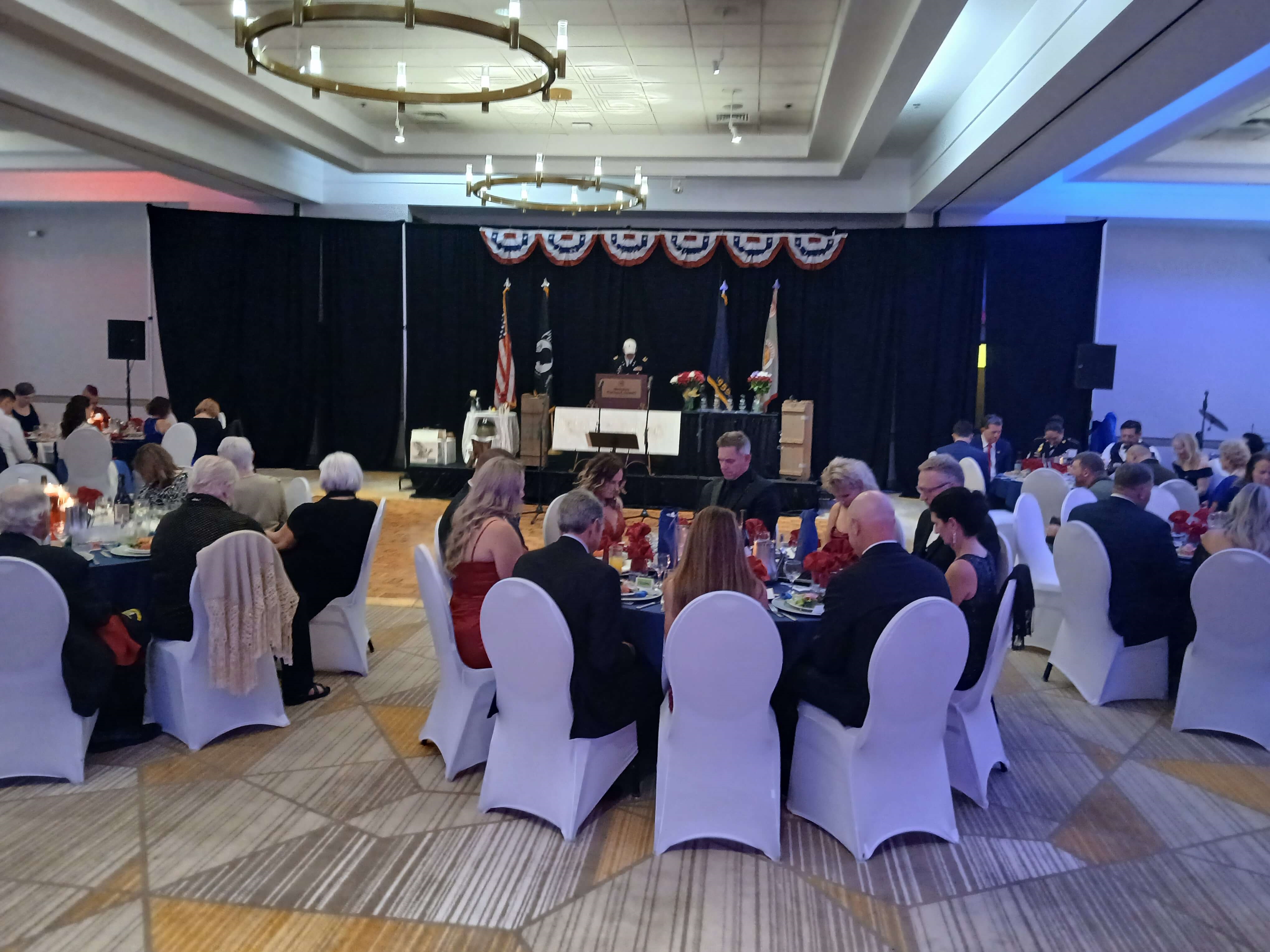 2025 Chamberfest Annual Fundraiser