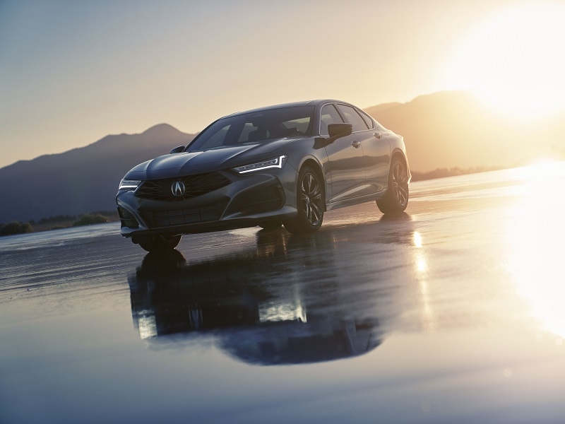 Used Luxury Vehicles near Ambler PA