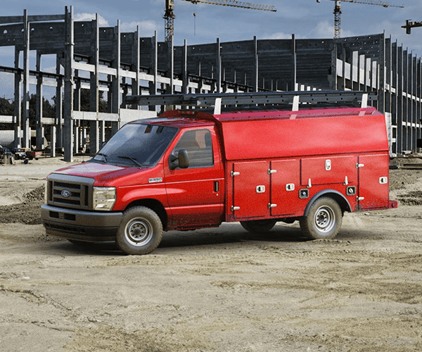 Billy Howell Ford Cumming GA