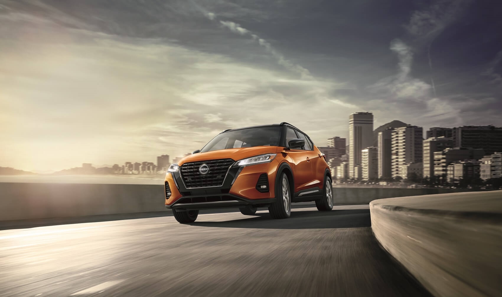 Nissan Kicks Lease Offers