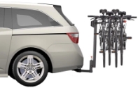 Bike Rack Blowout