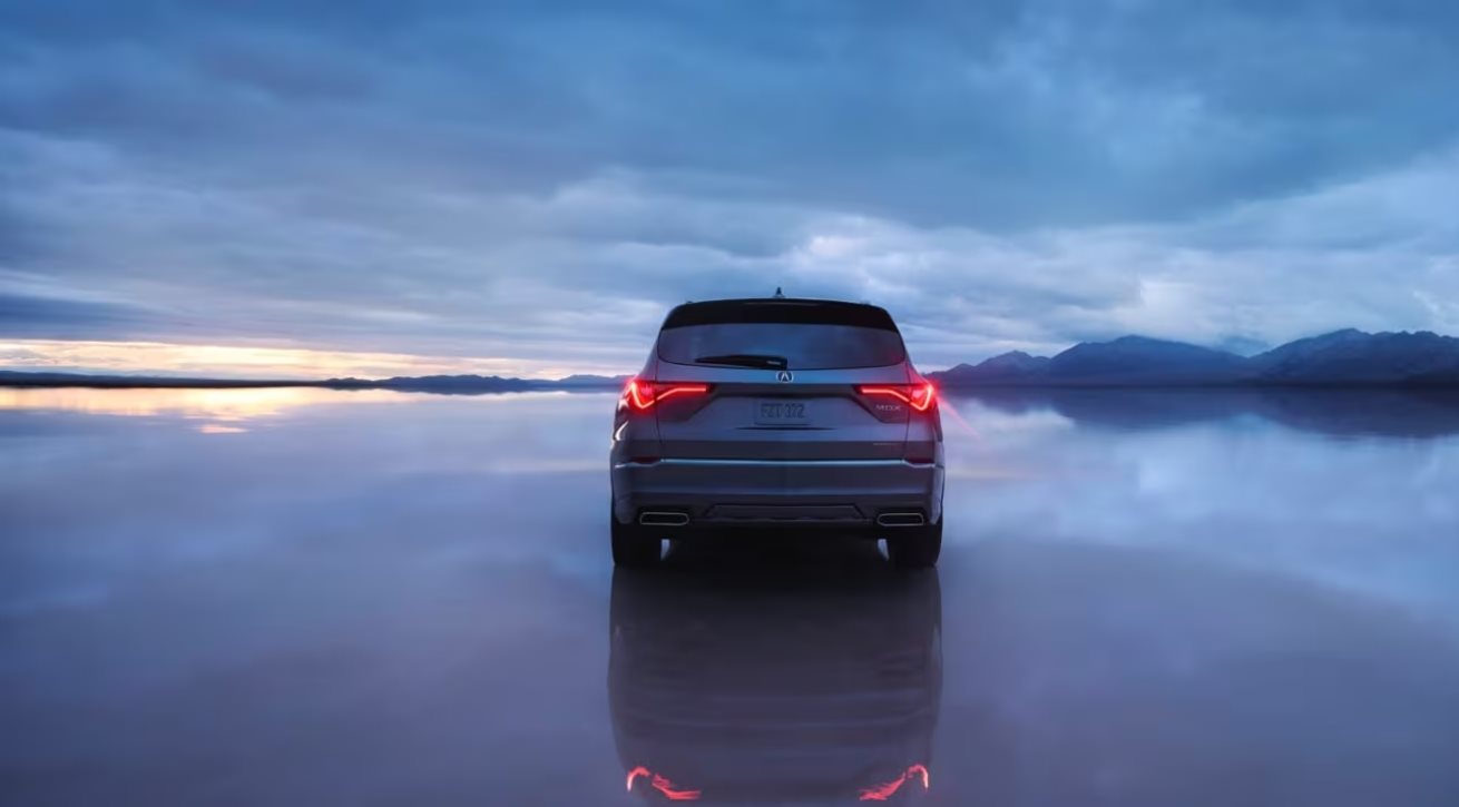 2026 Acura MDX - Acura of Baton Rouge