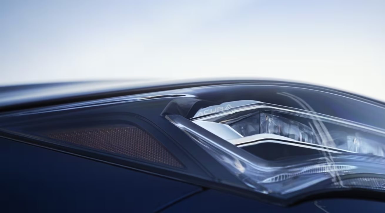 2026 Acura MDX - Acura of Fremont