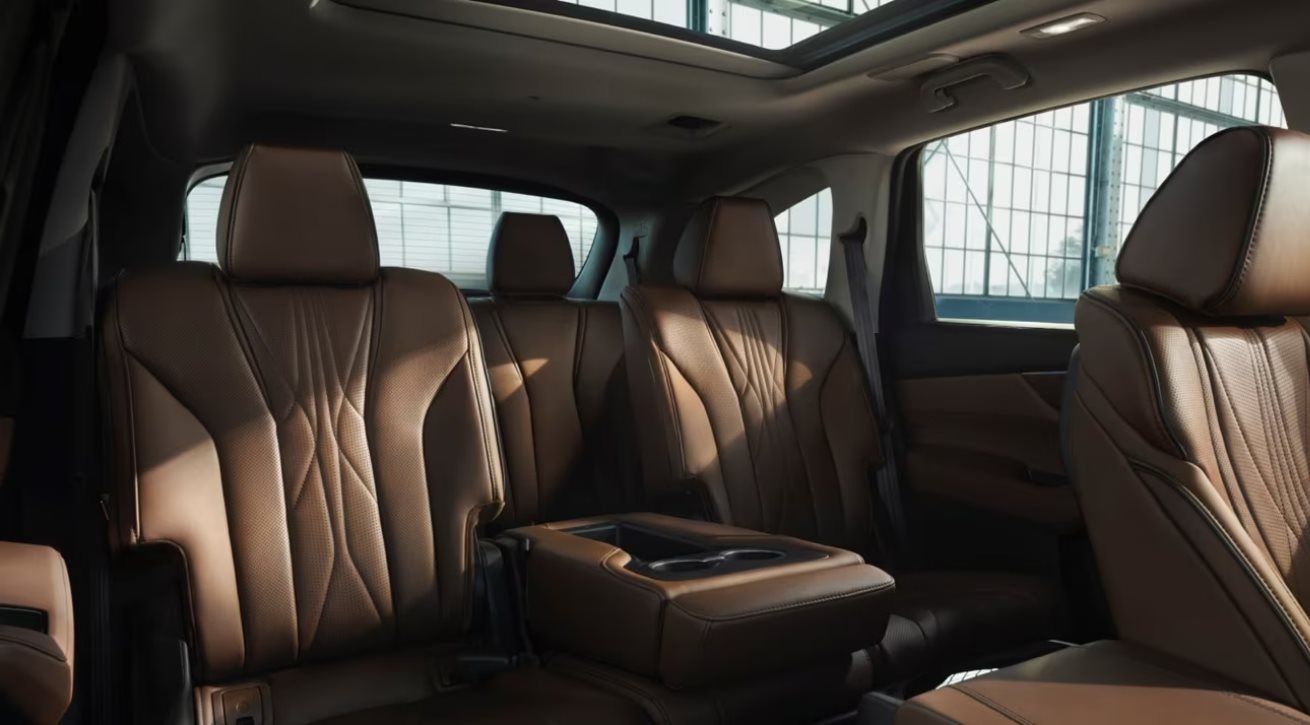 2026 Acura MDX - DCH Tustin Acura