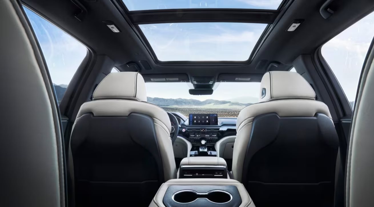 2026 Acura MDX - DCH Tustin Acura