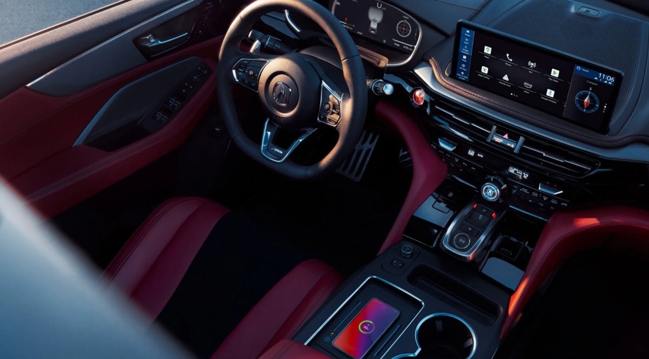 Acura Coolant Flush Service in Morton Grove, IL