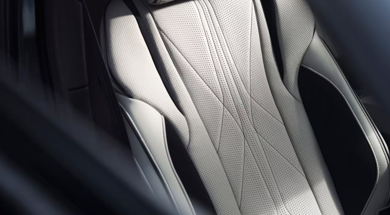 2026 Acura MDX - John Eagle Acura