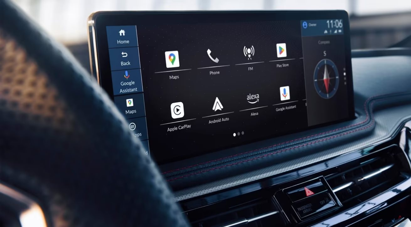 2026 Acura MDX - Acura of Glendale