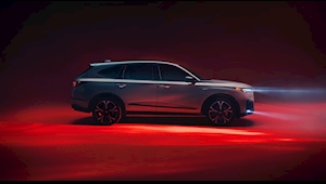 Acura MDX Exterior - Acura Columbus near Columbus, OH