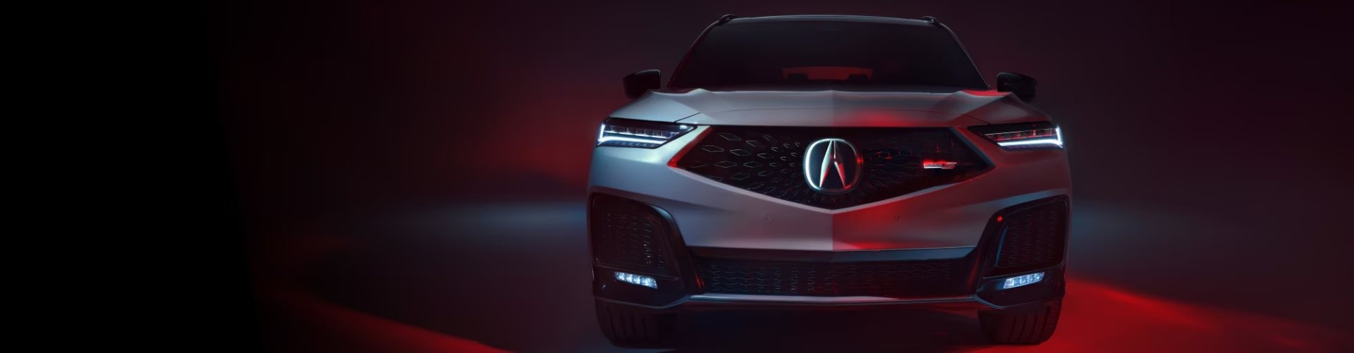 2026 Acura MDX