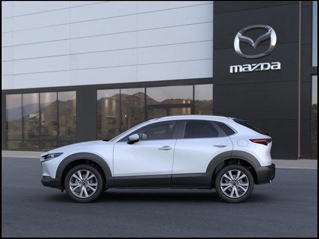 2025 Mazda CX-70 Plug-In Hybrid