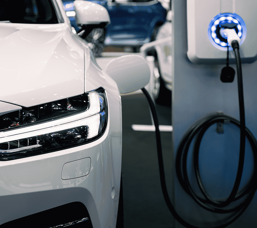 Billy Howell Ford Cumming GA