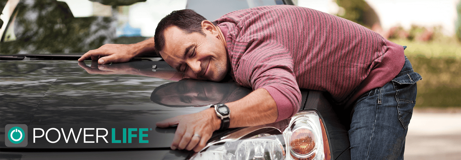 Billy Howell Ford Cumming GA