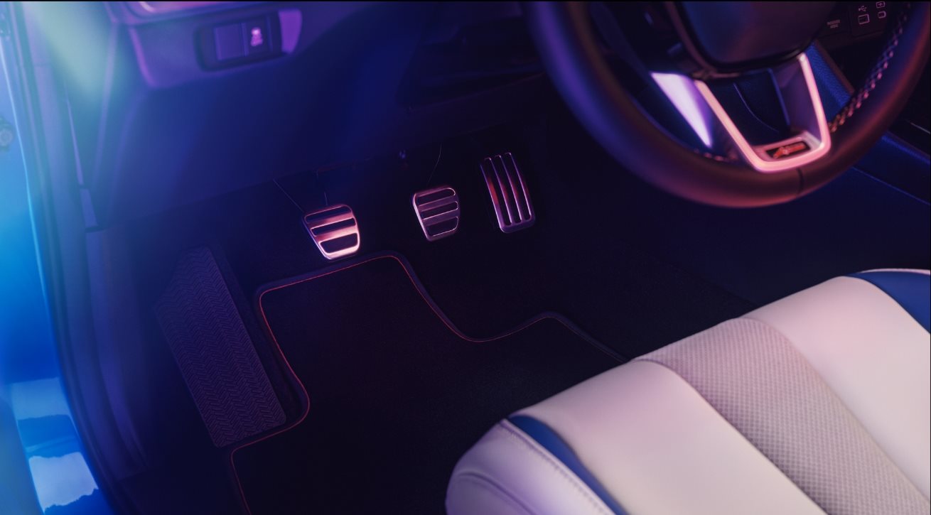 2026 Acura Integra - Acura of Fremont