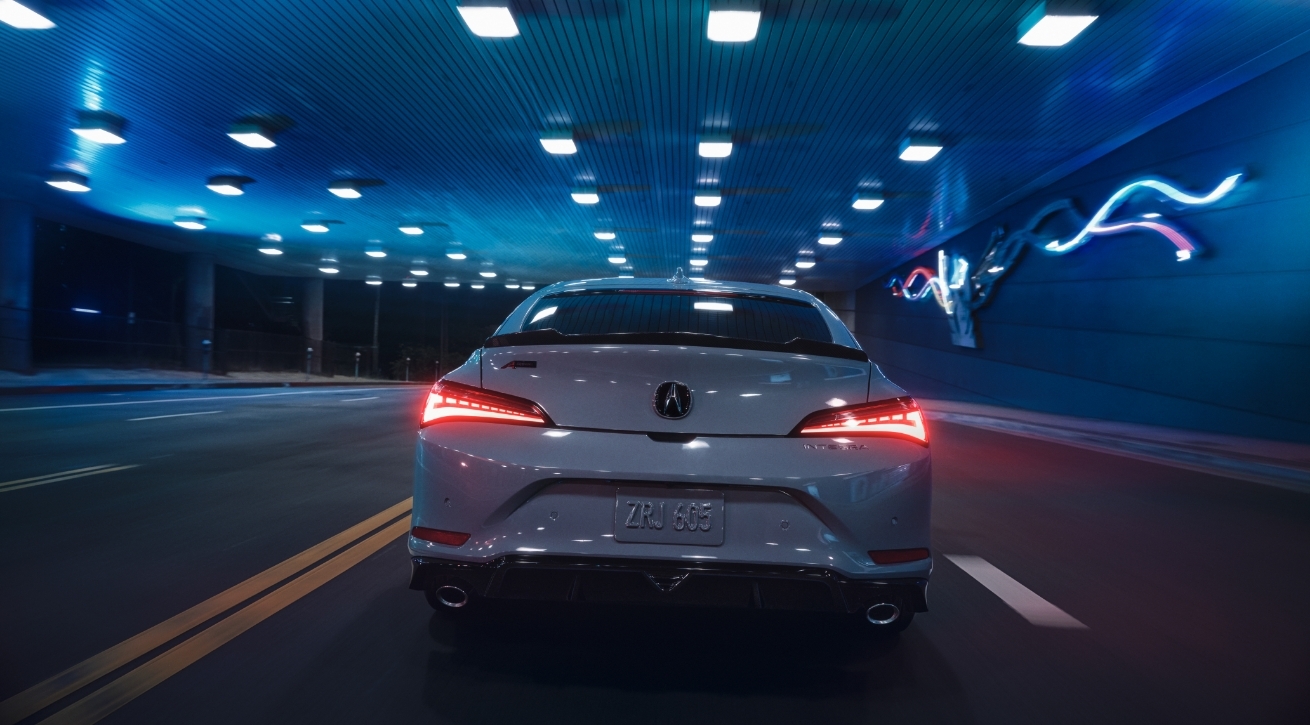 Acura service center near Wixom MI