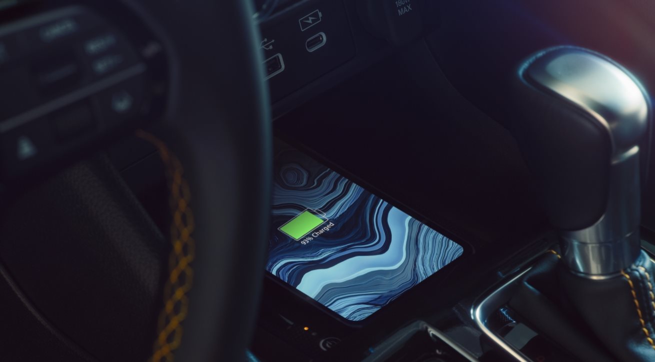 2026 Acura Integra - McGrath Acura of Downtown Chicago