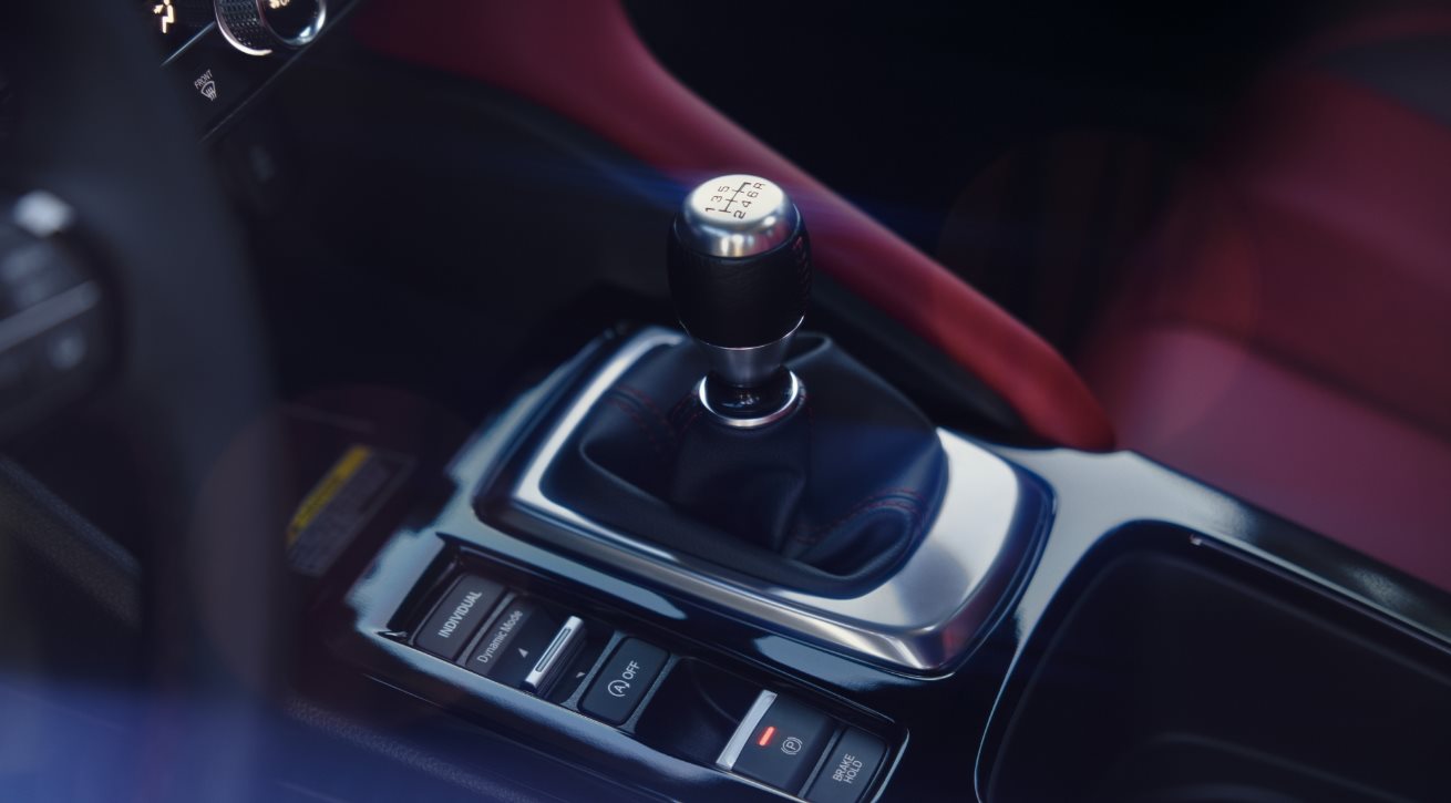 2026 Acura Integra - John Eagle Acura