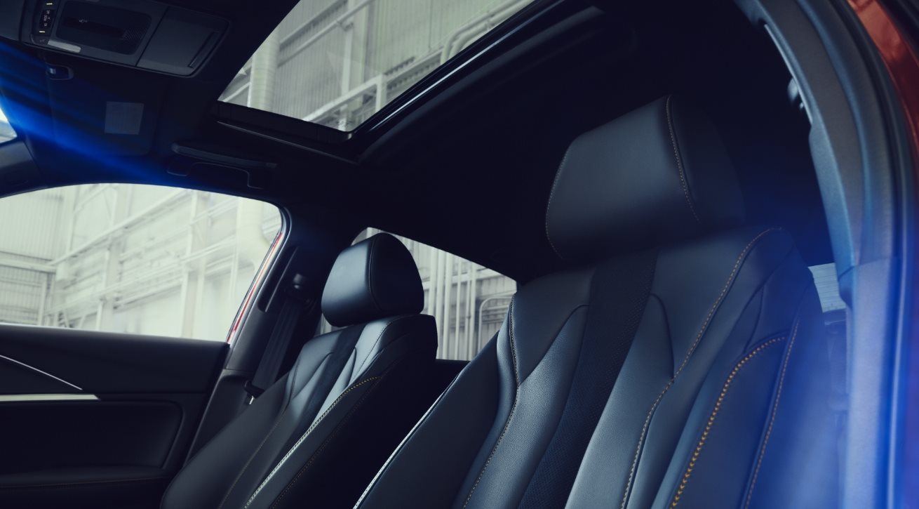 2026 Acura Integra - Acura Marysville