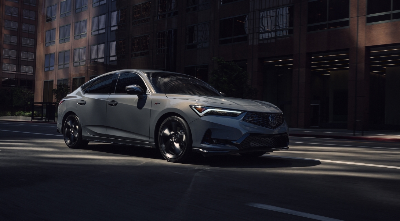 Acura Finance Center near Southfield MI