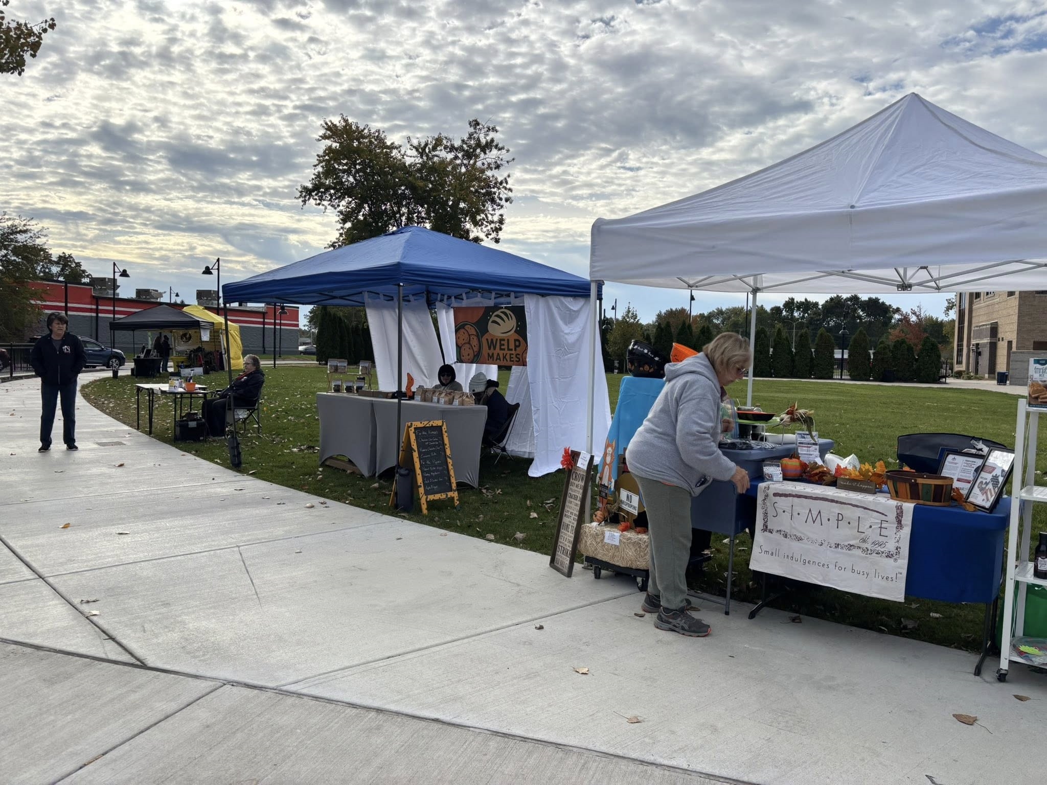 Subaru Loves Pets Event at Castle Subaru Portage