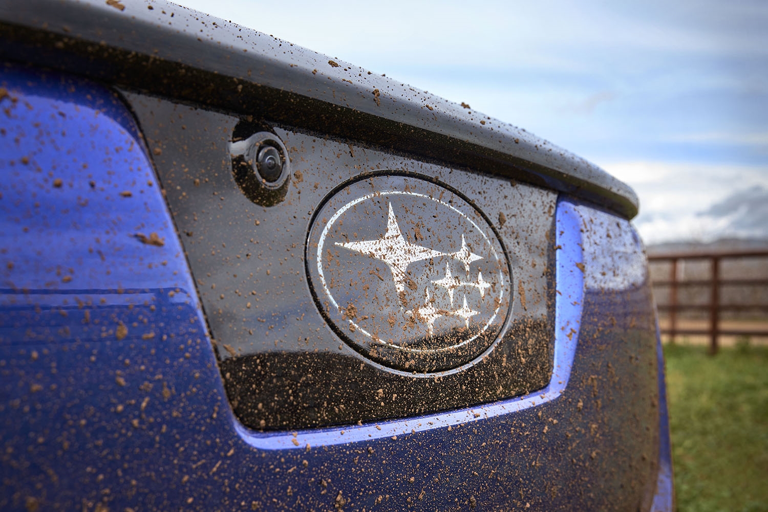 2026 Subaru Trailseeker Preview