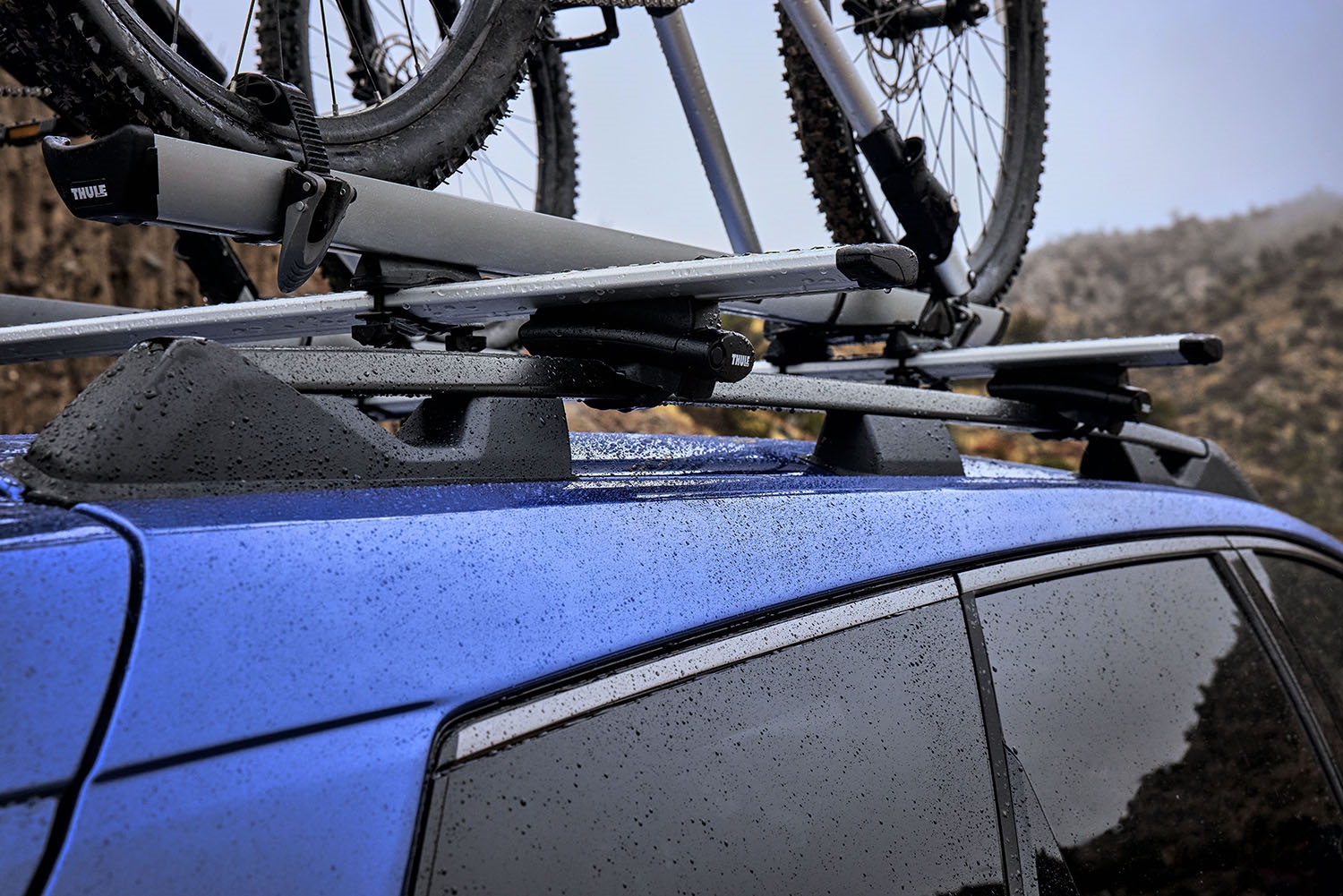 2026 Subaru Uncharted Preview - 2026 Subaru Uncharted Features